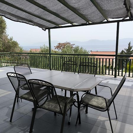 Apartment Jadranka Brist Dış mekan fotoğraf
