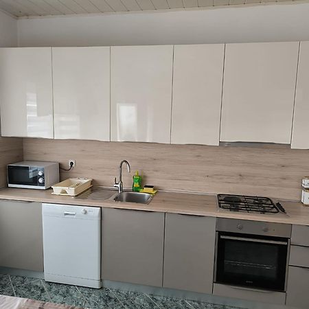 Apartment Jadranka Brist Dış mekan fotoğraf