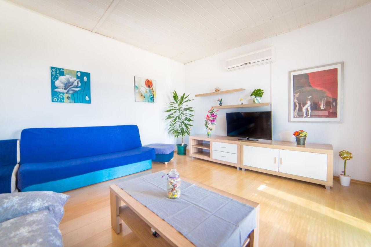 Apartment Jadranka Brist Dış mekan fotoğraf